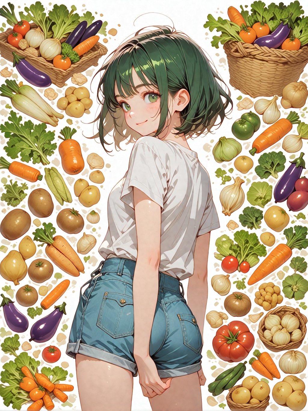 野菜