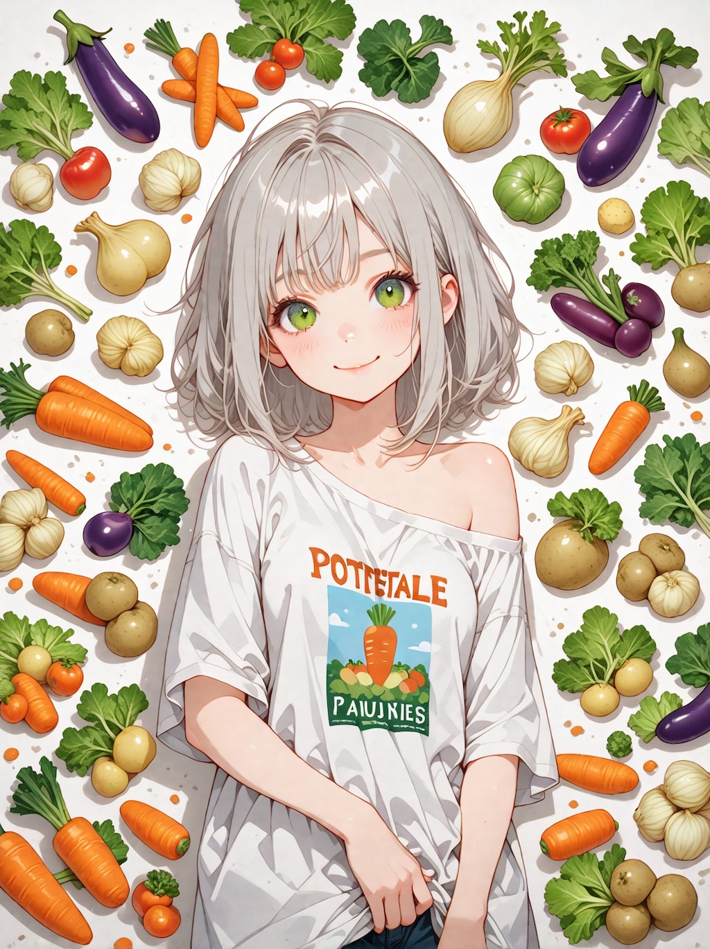 野菜