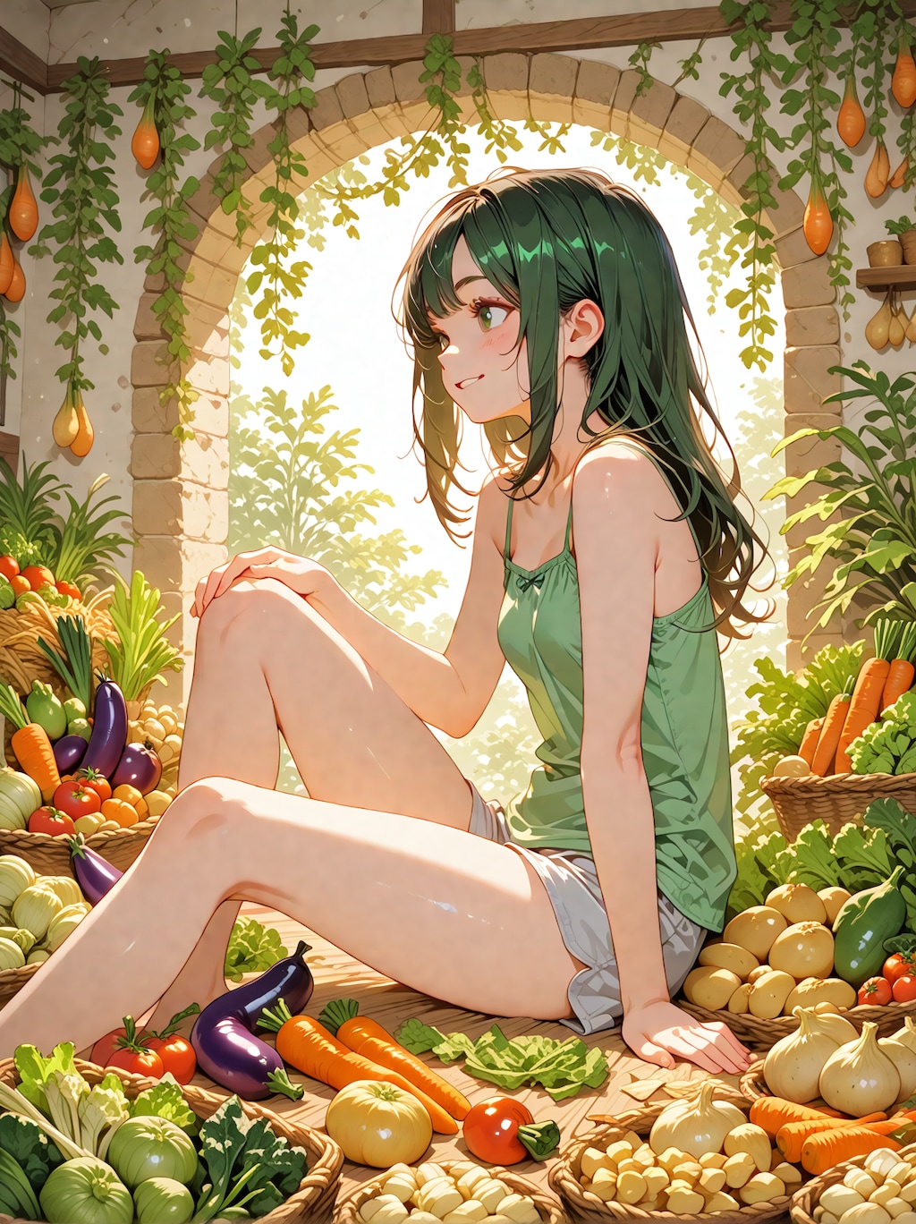 野菜