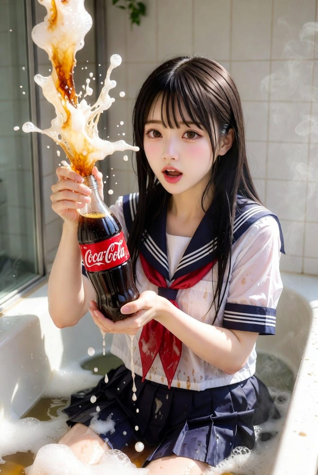 メントスコーラ的な