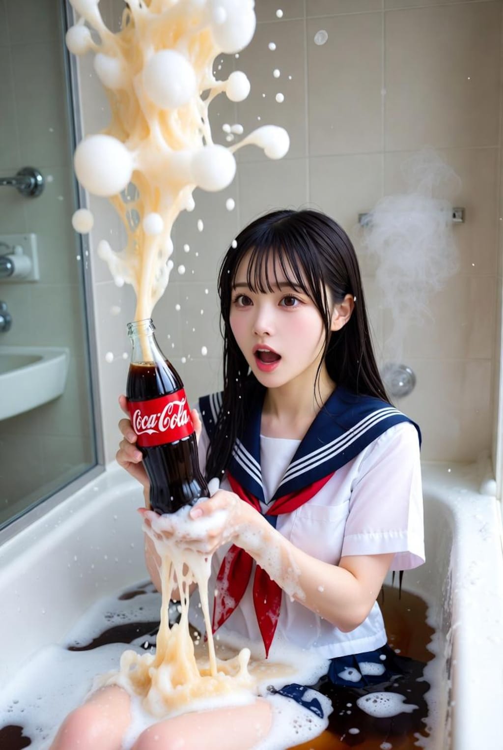 メントスコーラ的な