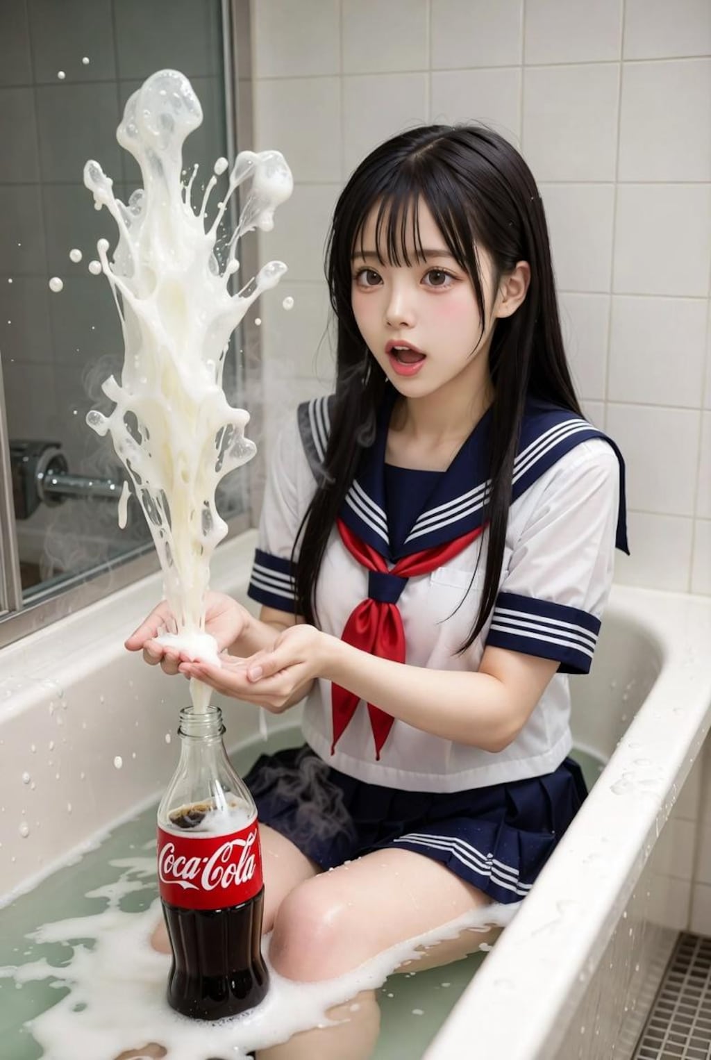 メントスコーラ的な