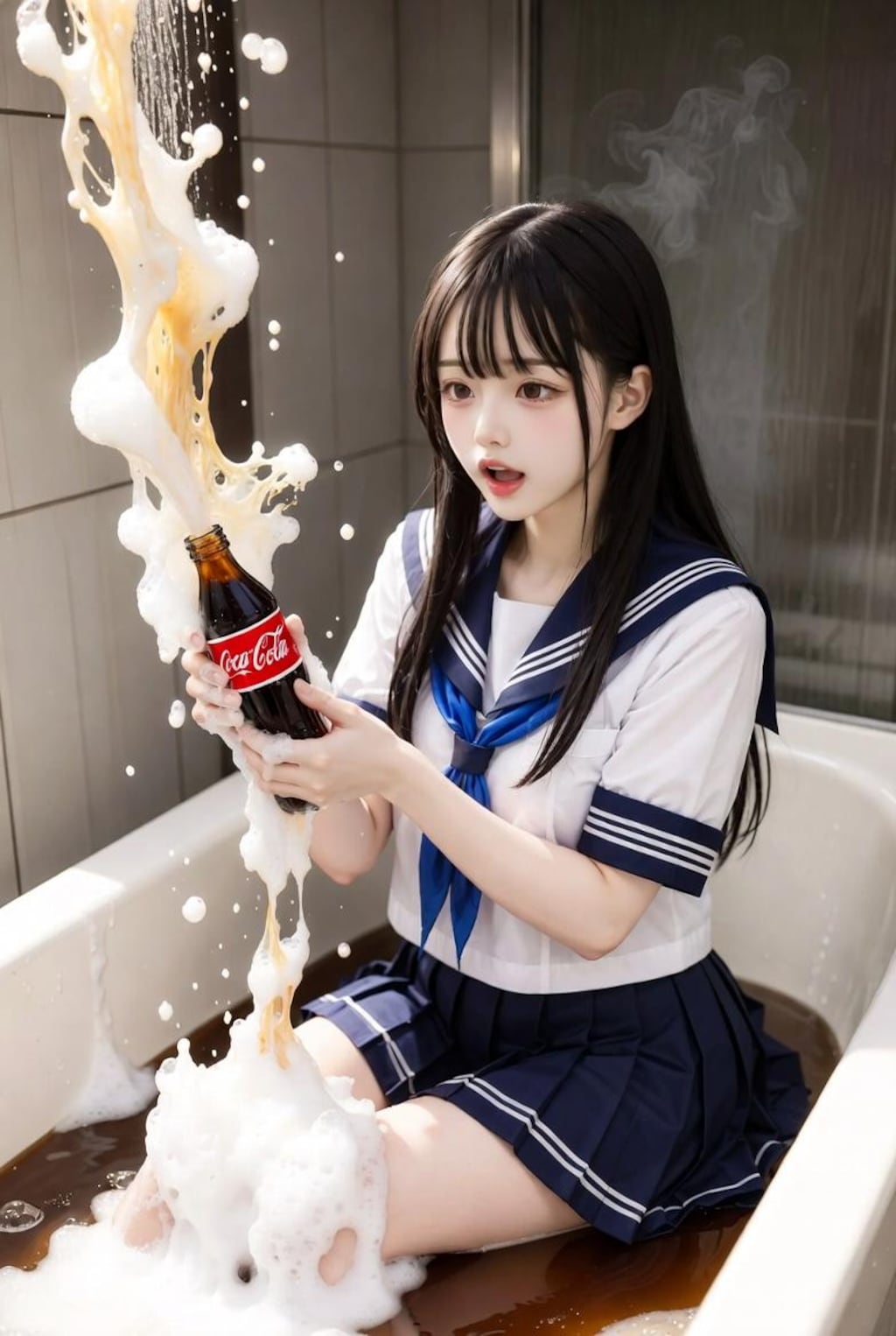 メントスコーラ的な