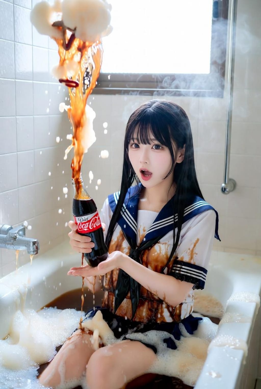 メントスコーラ的な