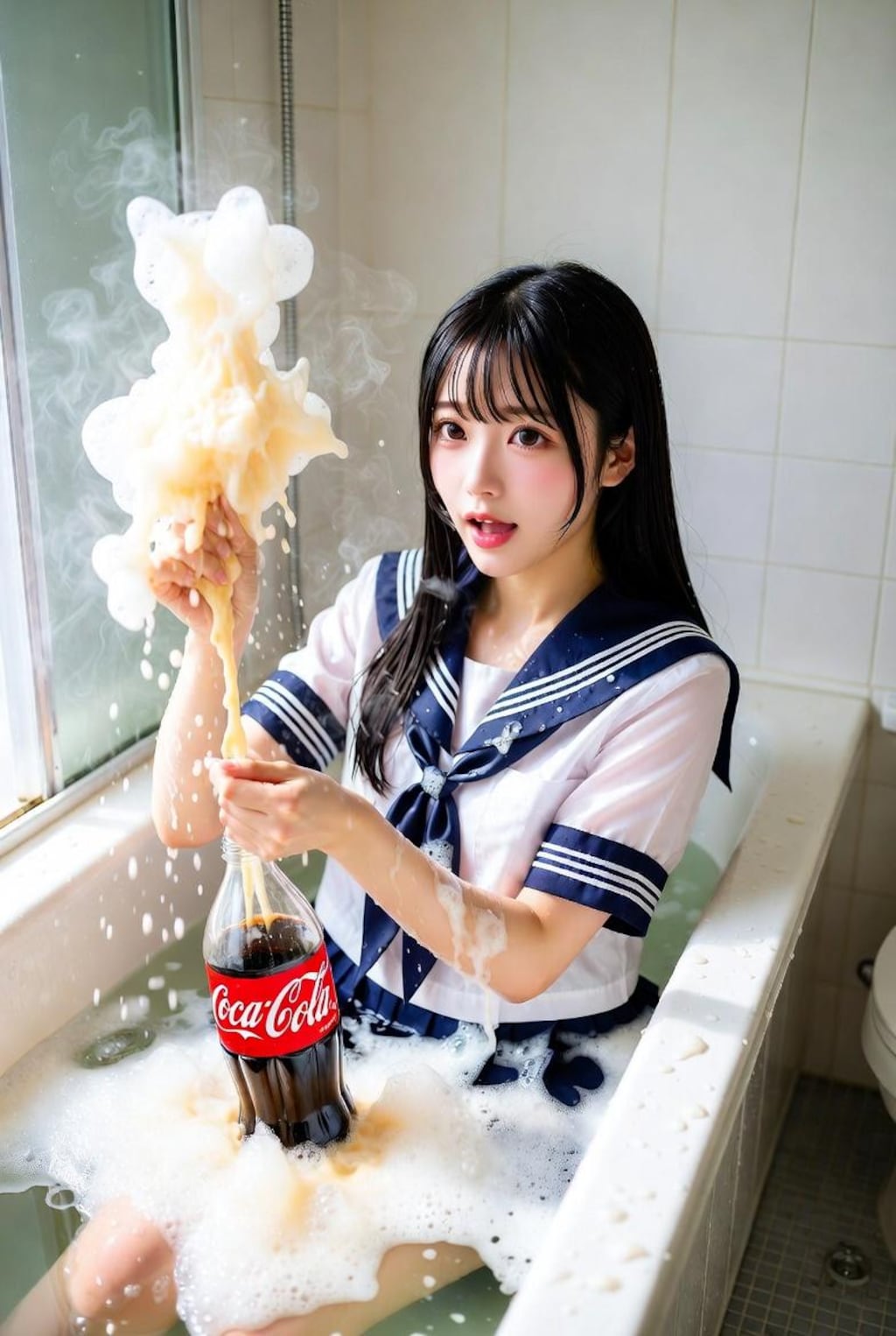 メントスコーラ的な