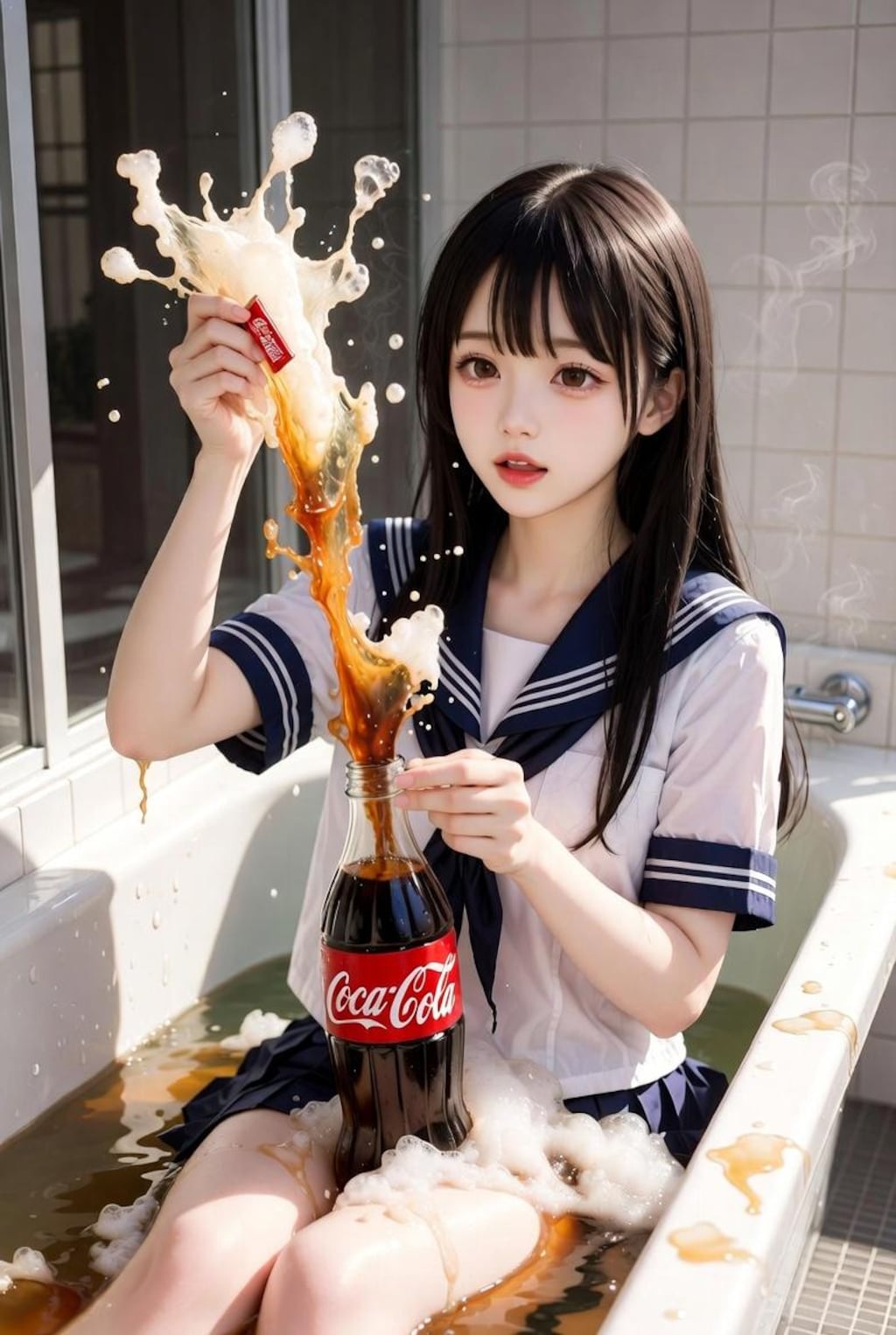 メントスコーラ的な