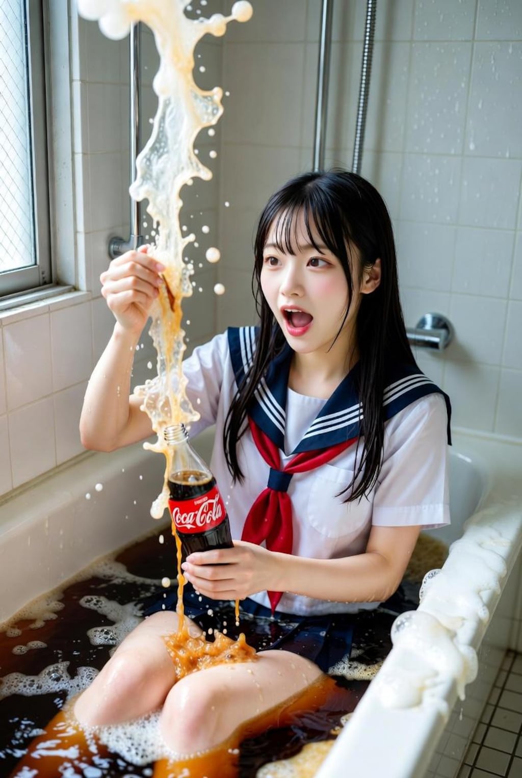 メントスコーラ的な