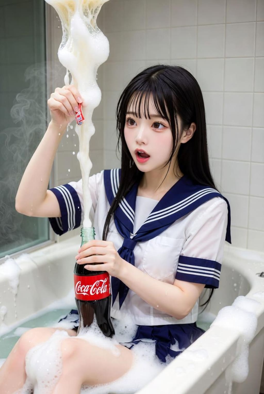 メントスコーラ的な