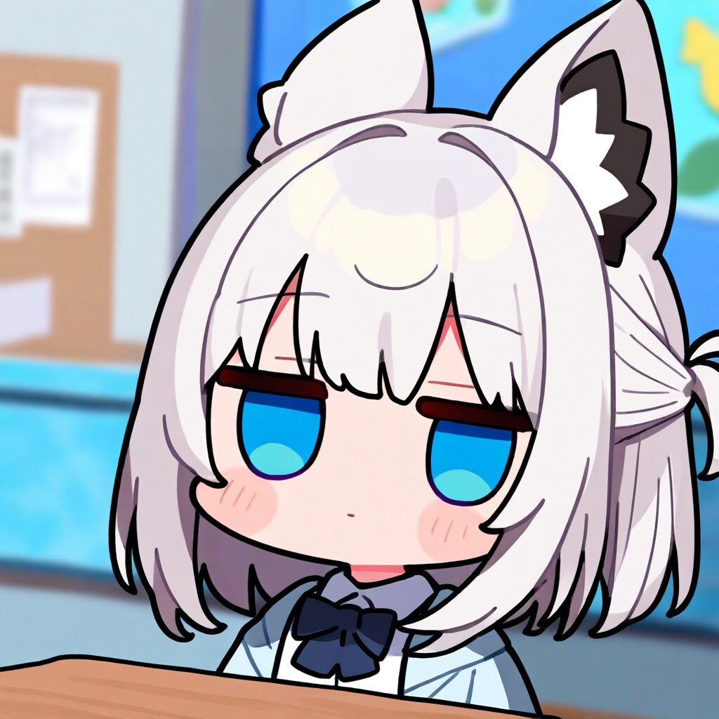 にゅぅ | の人気AIイラスト・グラビア