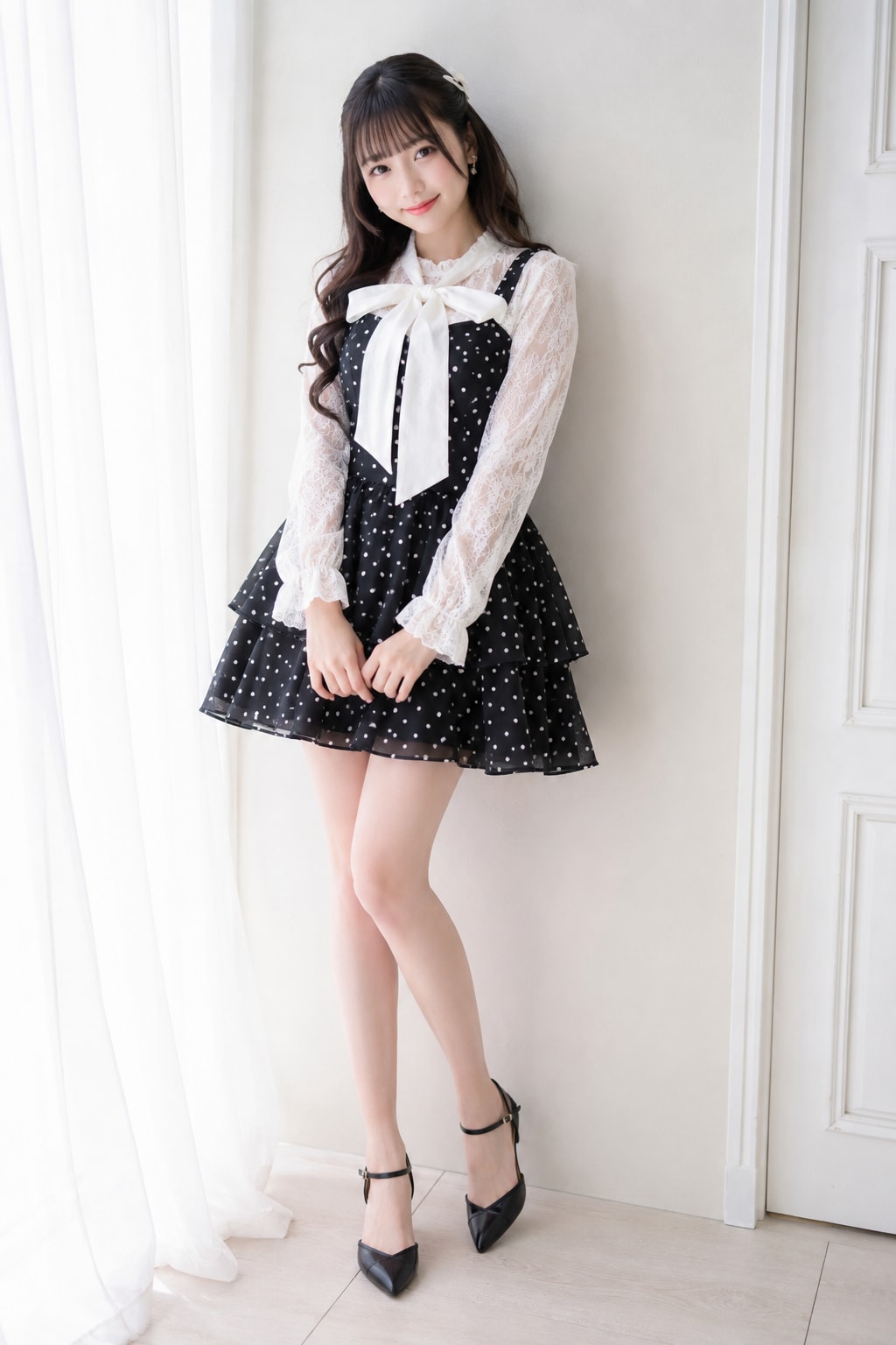 アイドル