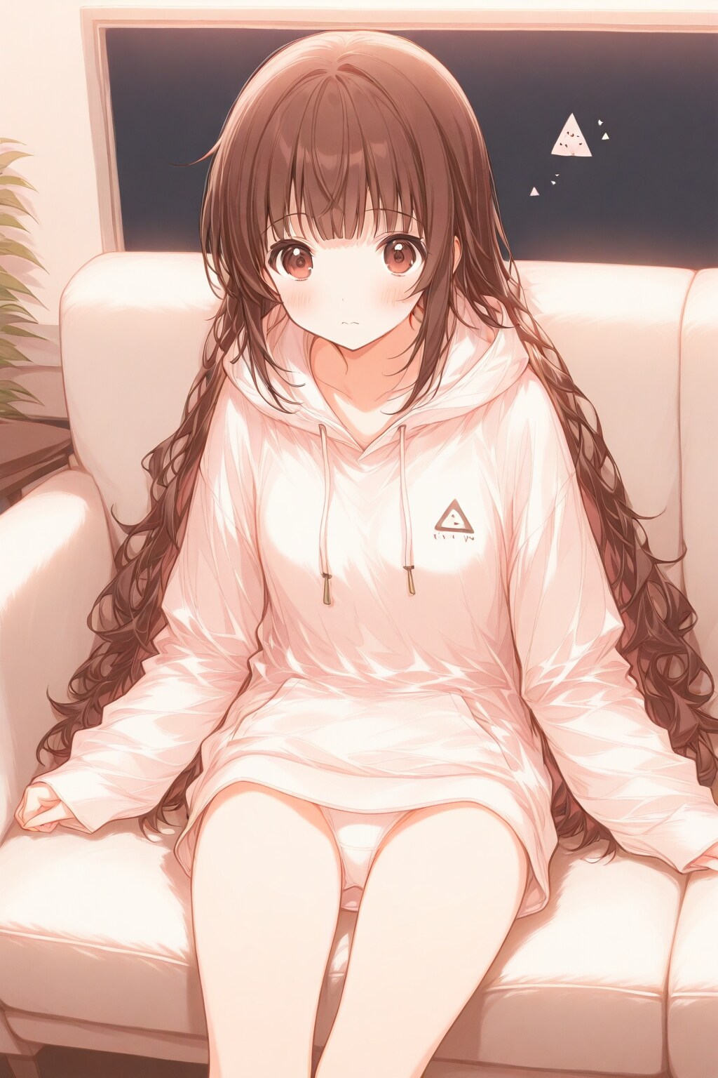 眠たくなってきた