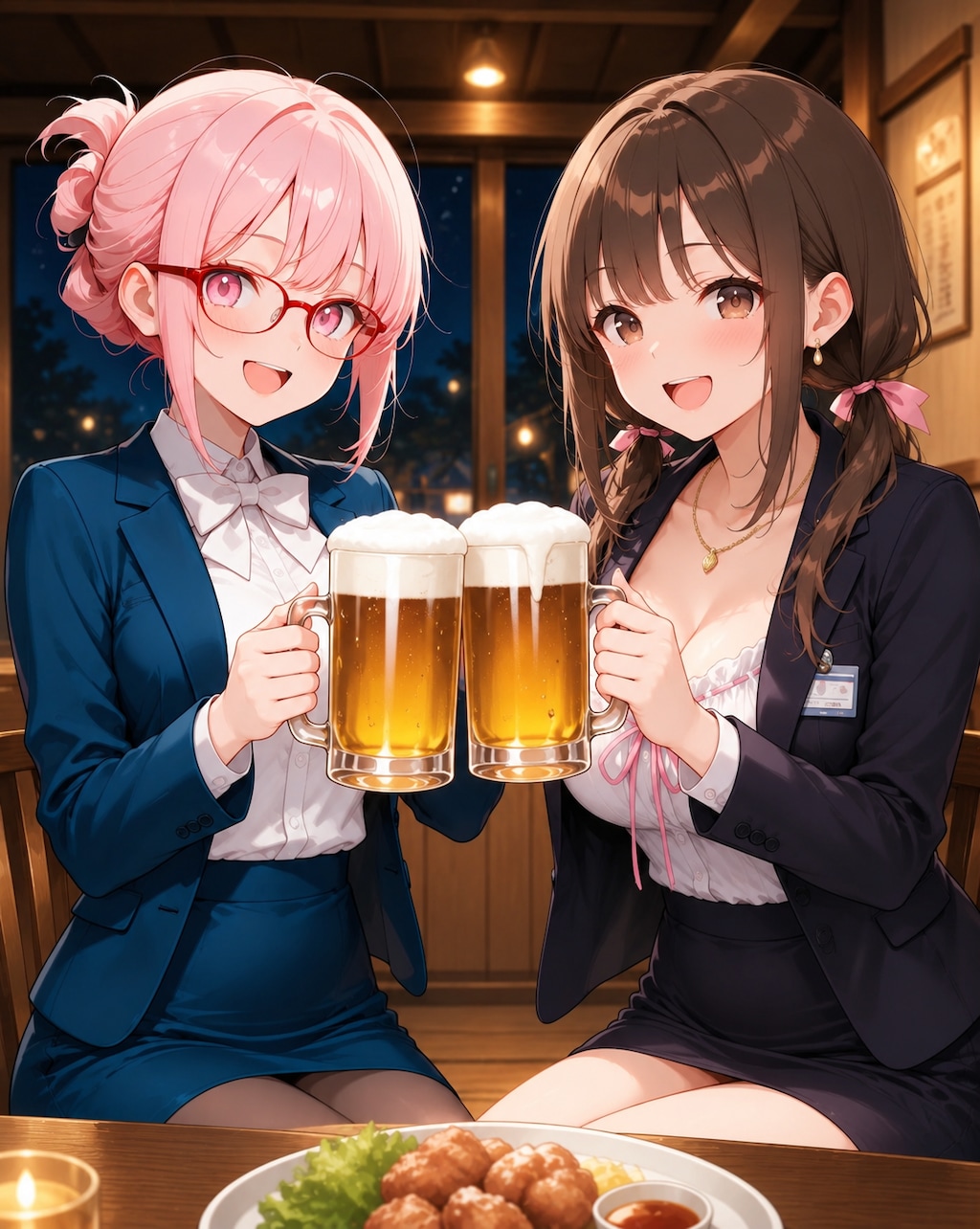 楽しい時間💓