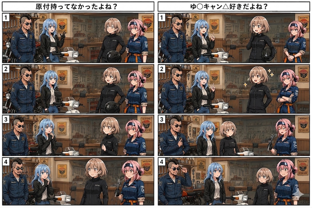 山葉ちゃんイベント3日目ありがとうございました！