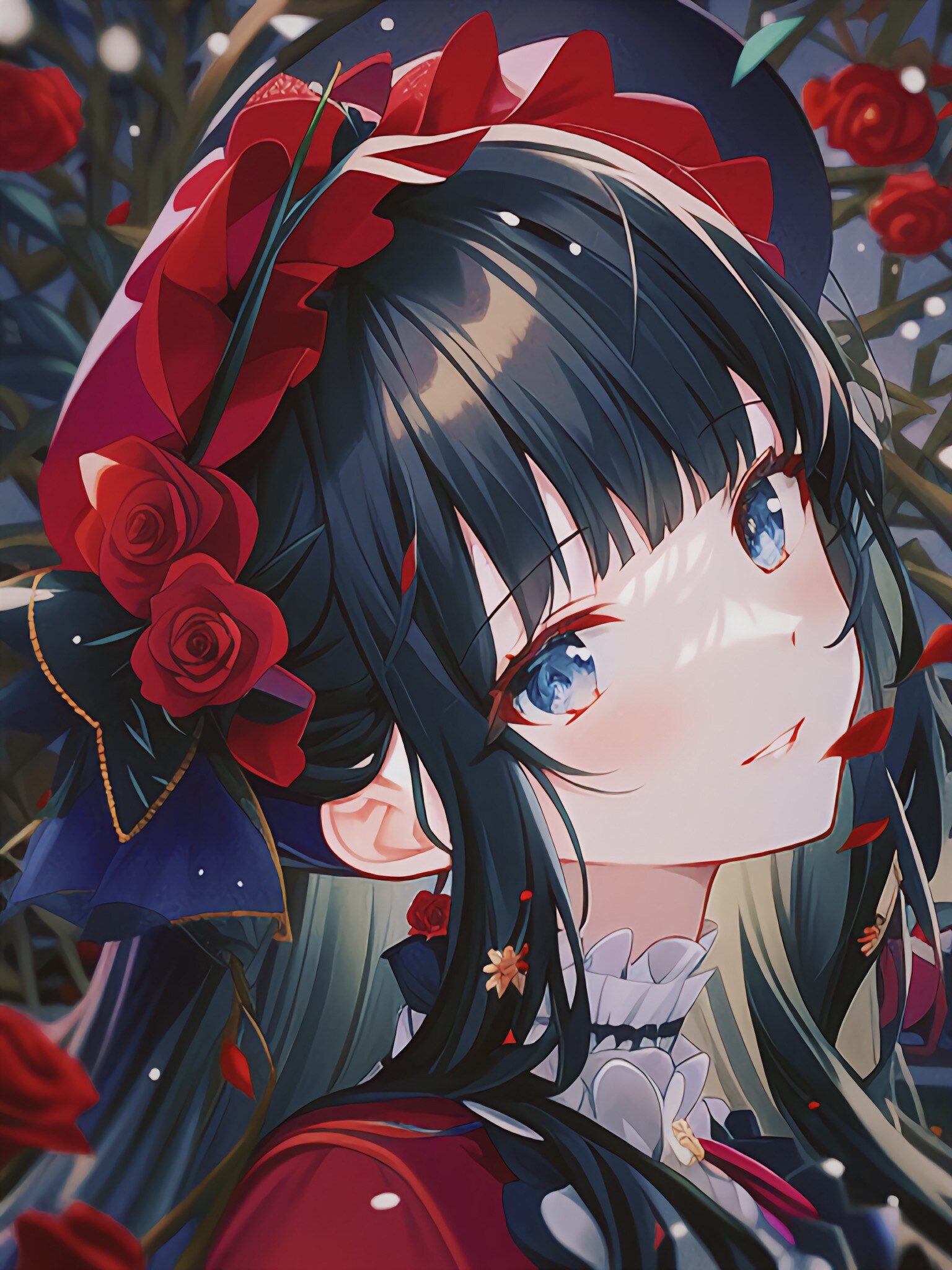 𝑹𝒆𝒅 𝑳𝒐𝒍𝒊𝒕𝒂