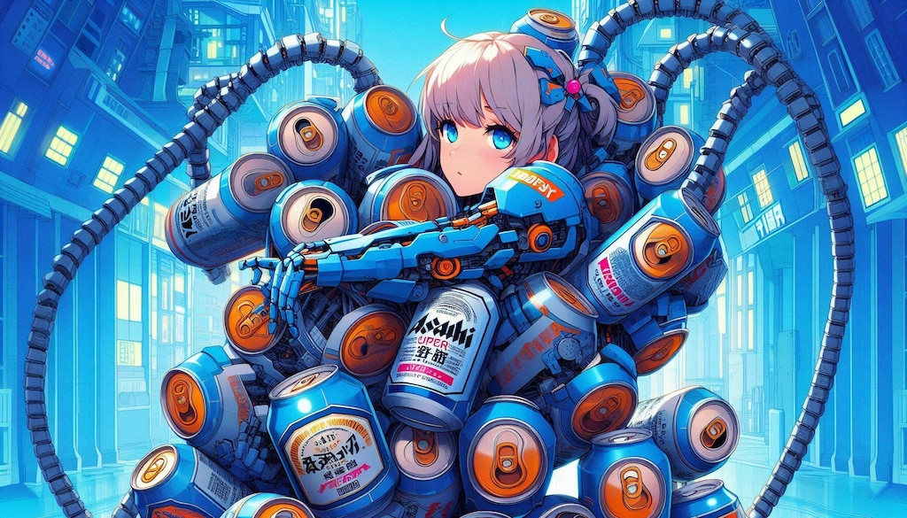 ASD戦機ビルダム