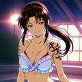 命乞いはもう済んだのかい？ 2枚目