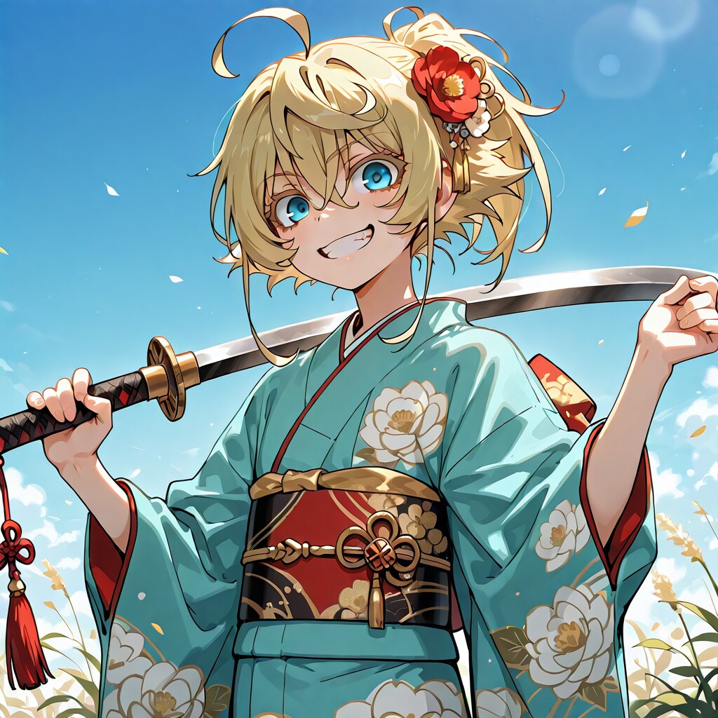 ターニャ