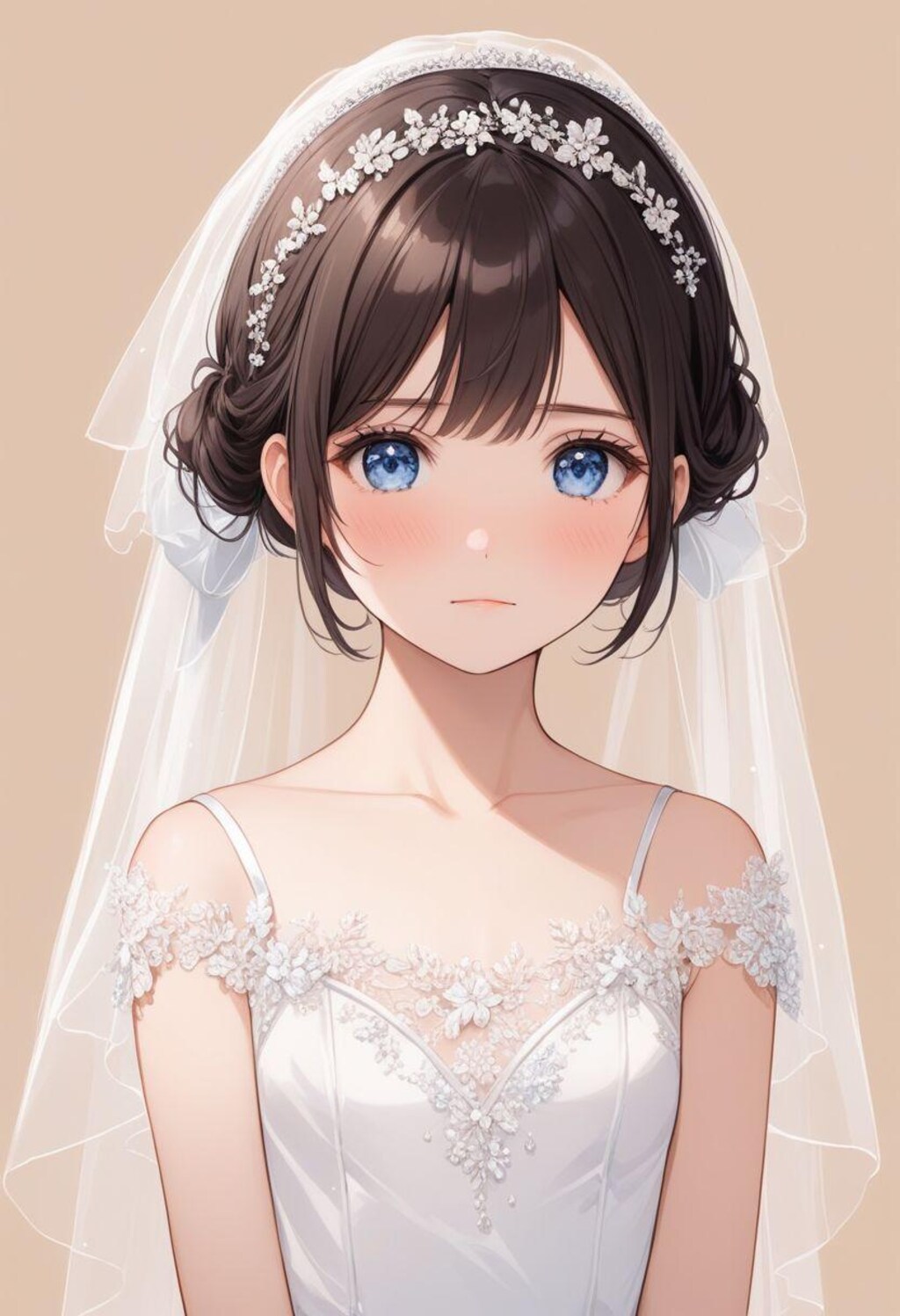 うちの嫁はかわいい！(おまけ(4))