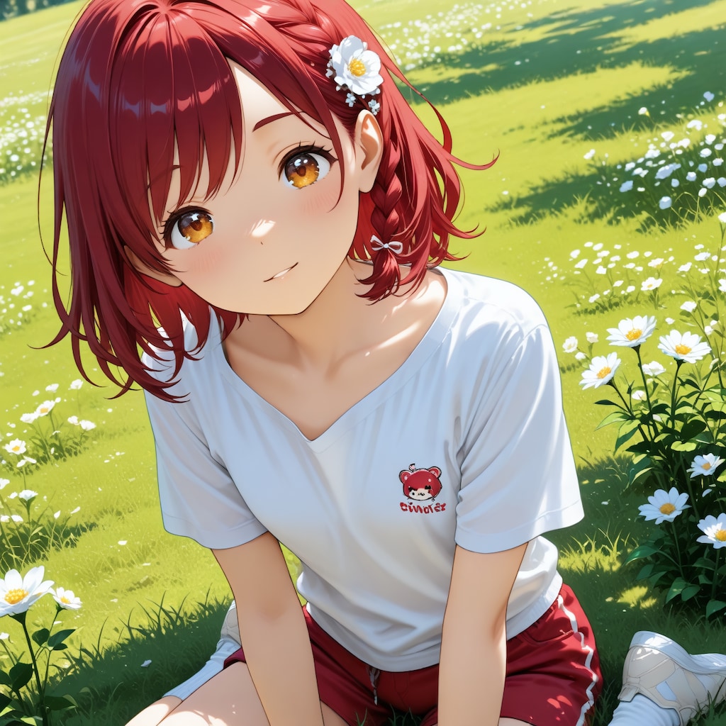 みきもと美葵ちゃん