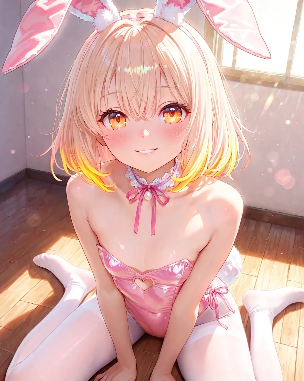 バニーちゃん