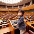 日本の首相が変わりました！ 4枚目