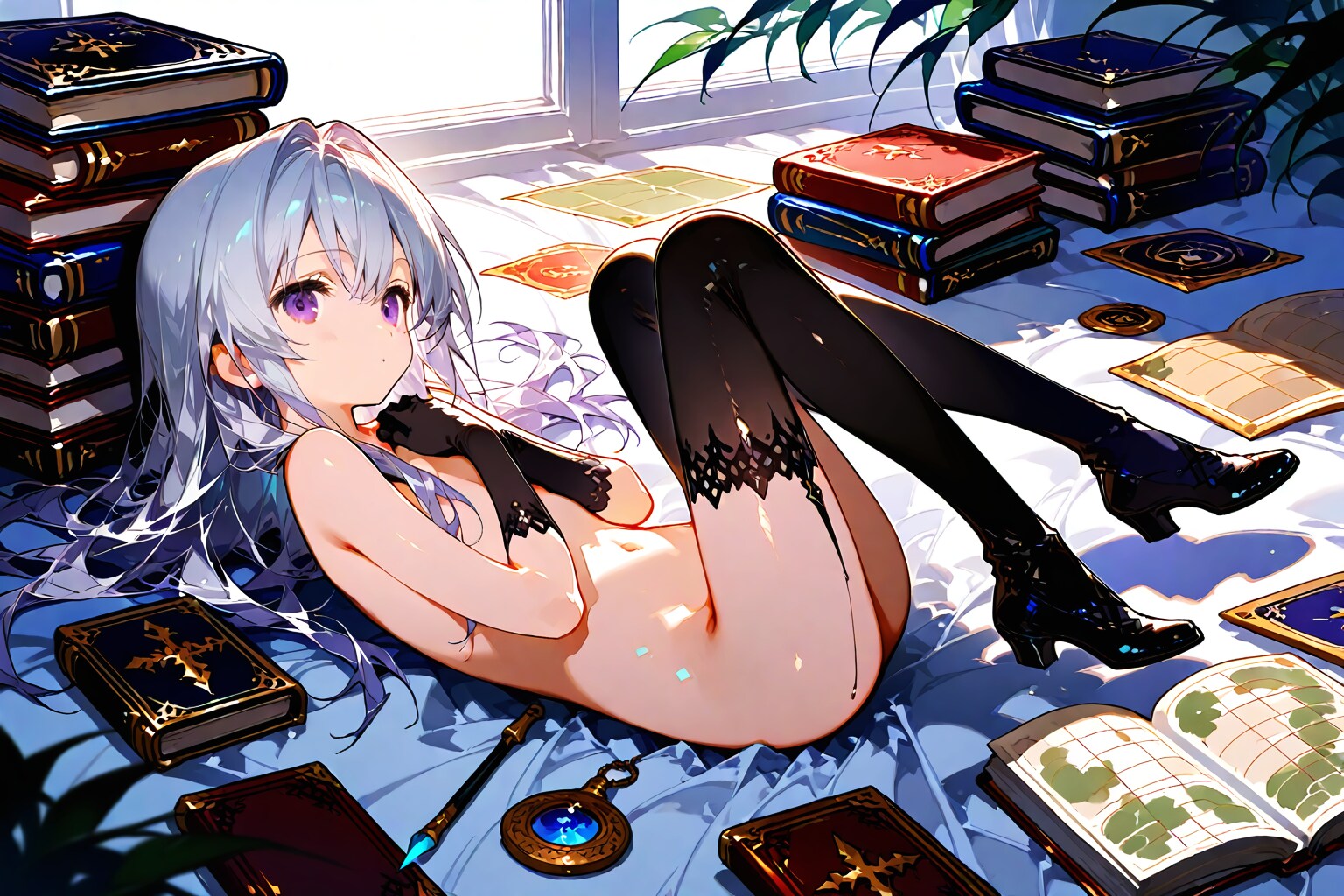 家では着ない派