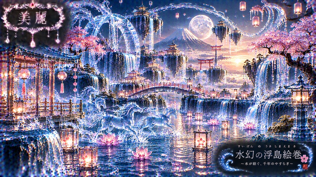 Beautiful water/liquid / 美麗 水・液体 #patreon #ChatGPT #customGPT #GPTs #美麗 #水 #液体 #water #liquid #beaut