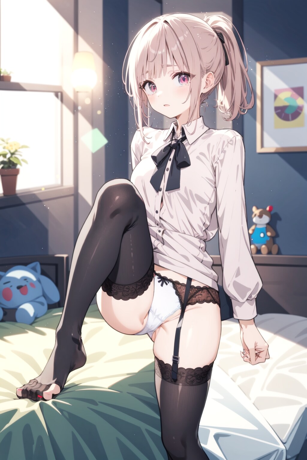 乙女の美学