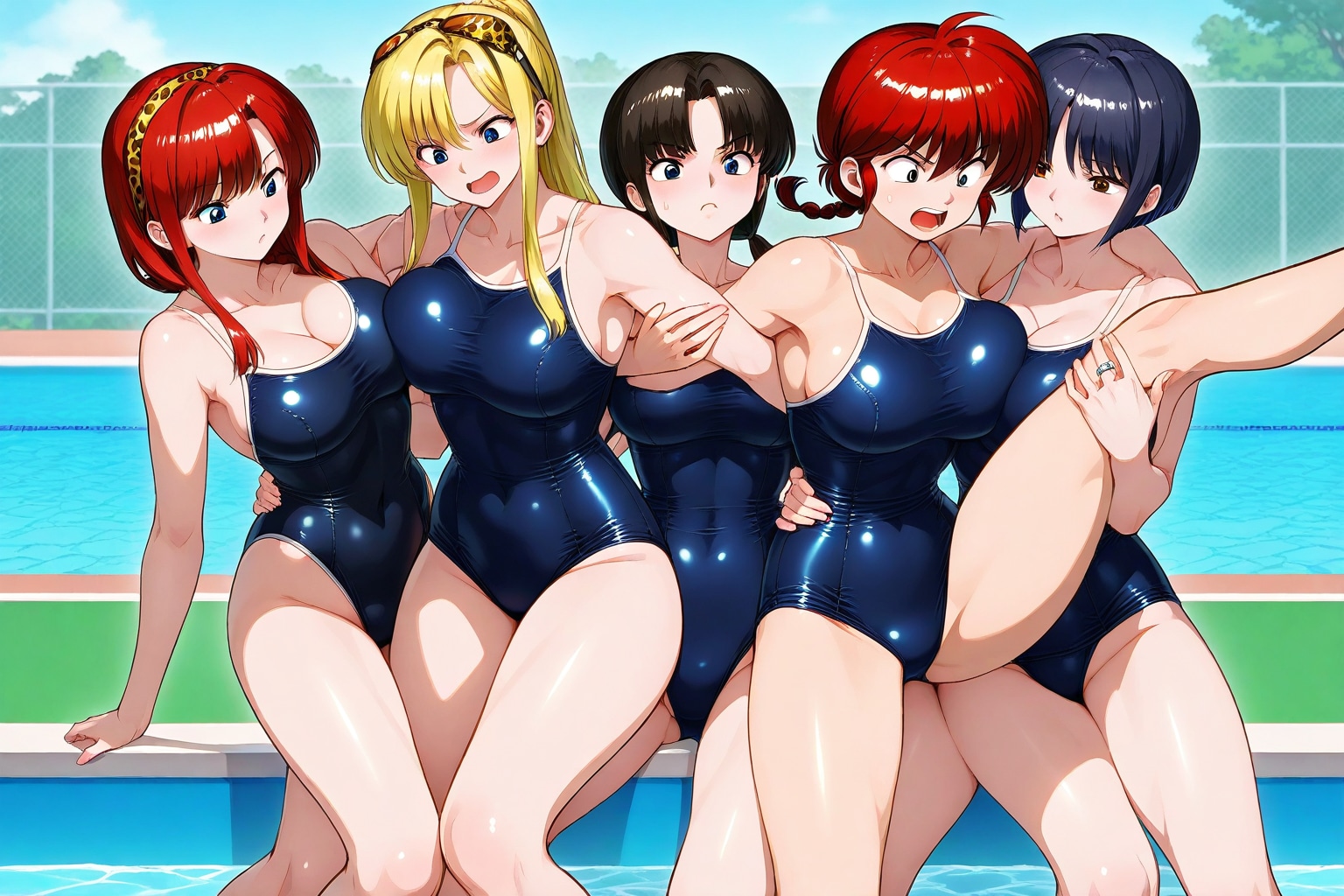 ストレッチ