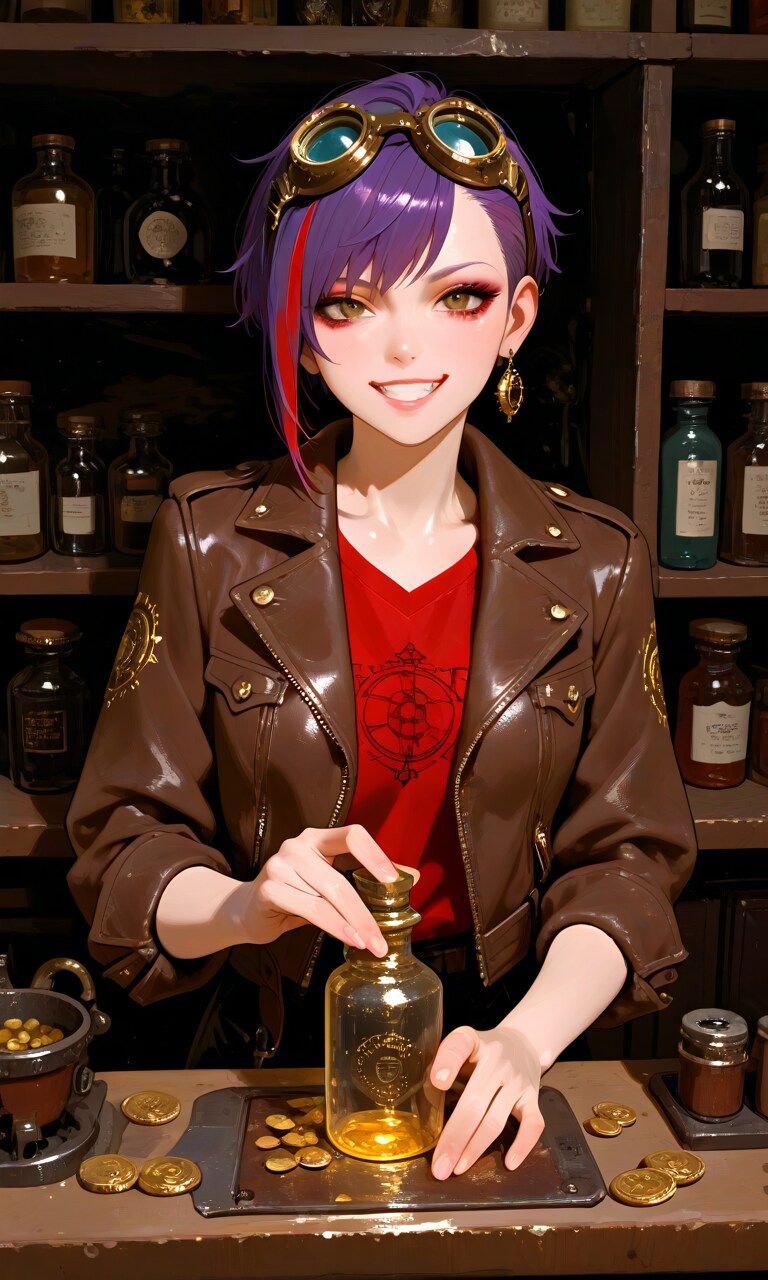 いらっしゃい