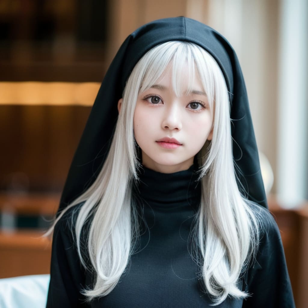 お拒みのおぱ僧侶