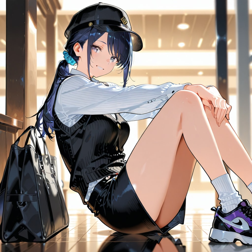 旅支度の七瀬　265