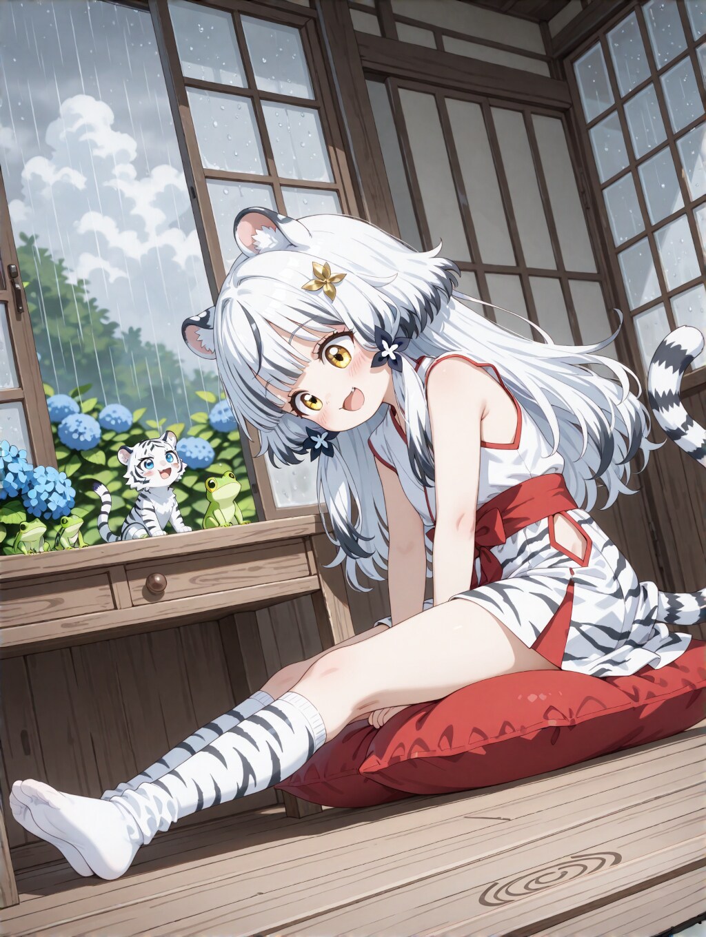 おはようございます