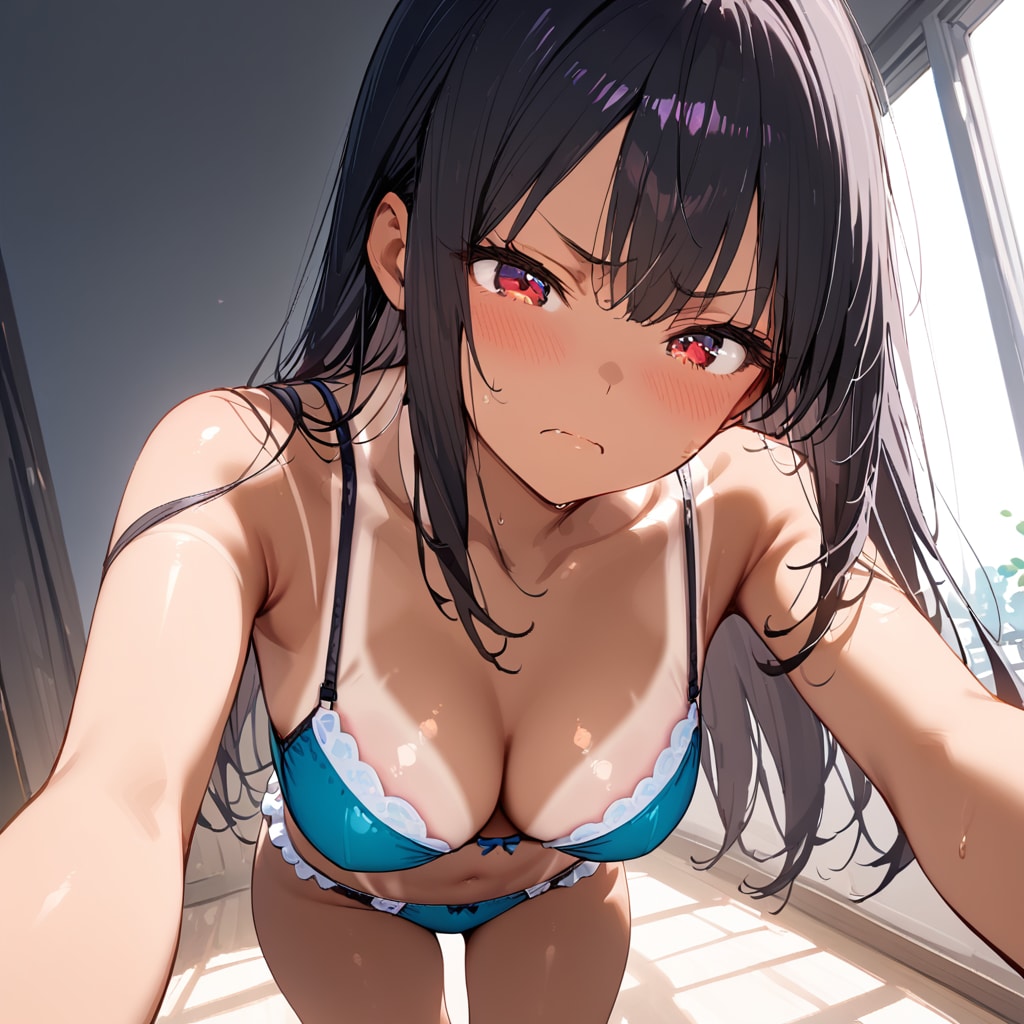 スポーティはいかが？