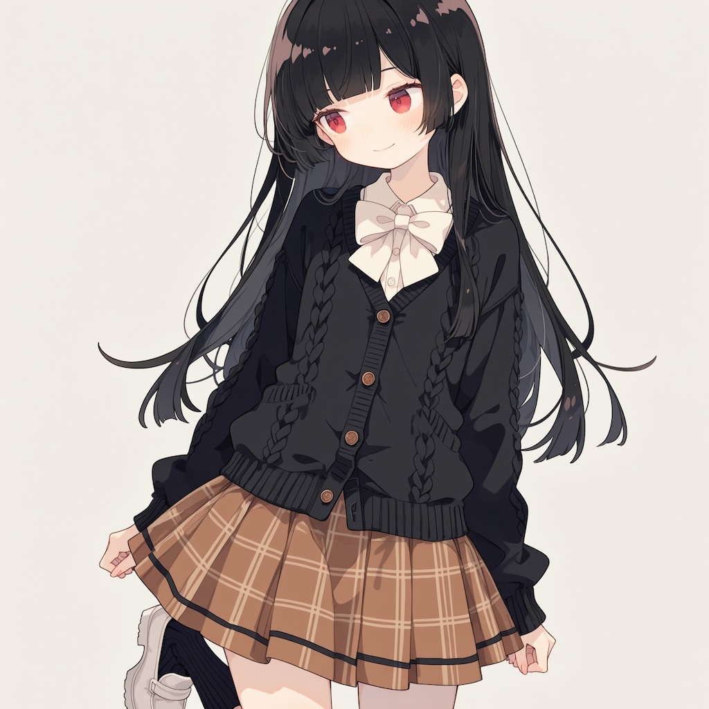 #すていっく制服コレクション