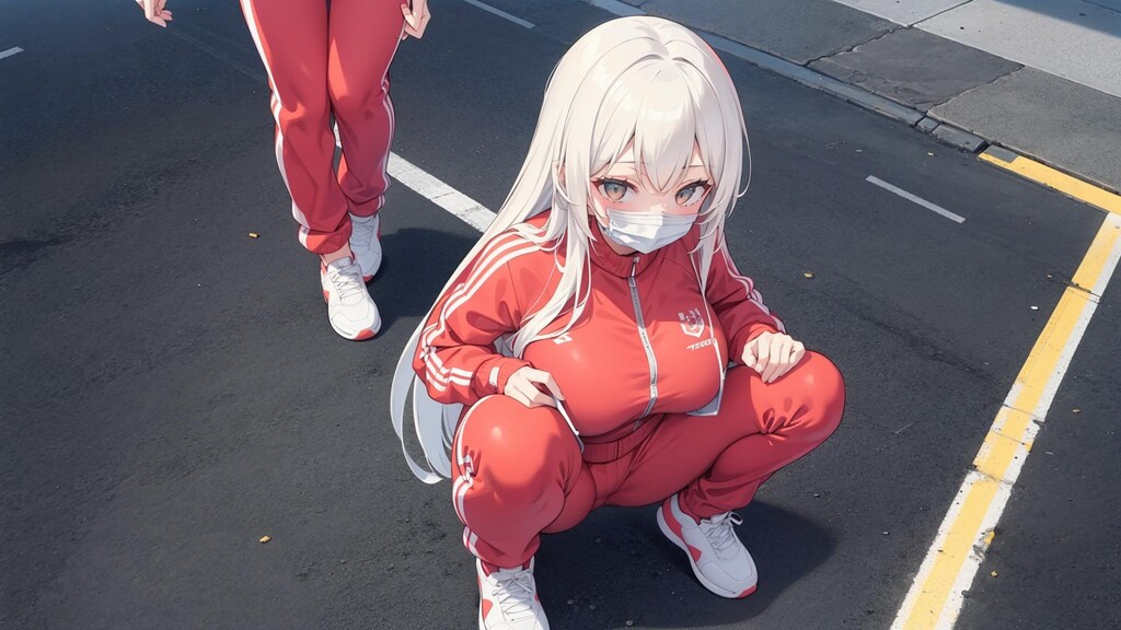 ヤンキーちゃん