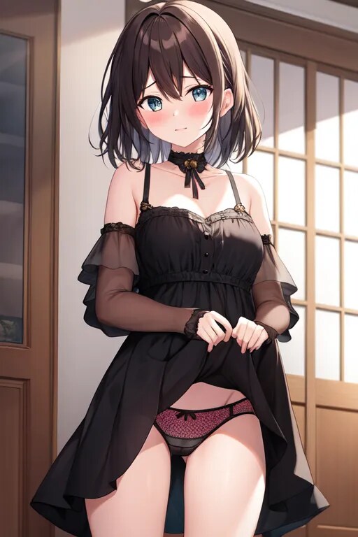 今日のパンツ#39