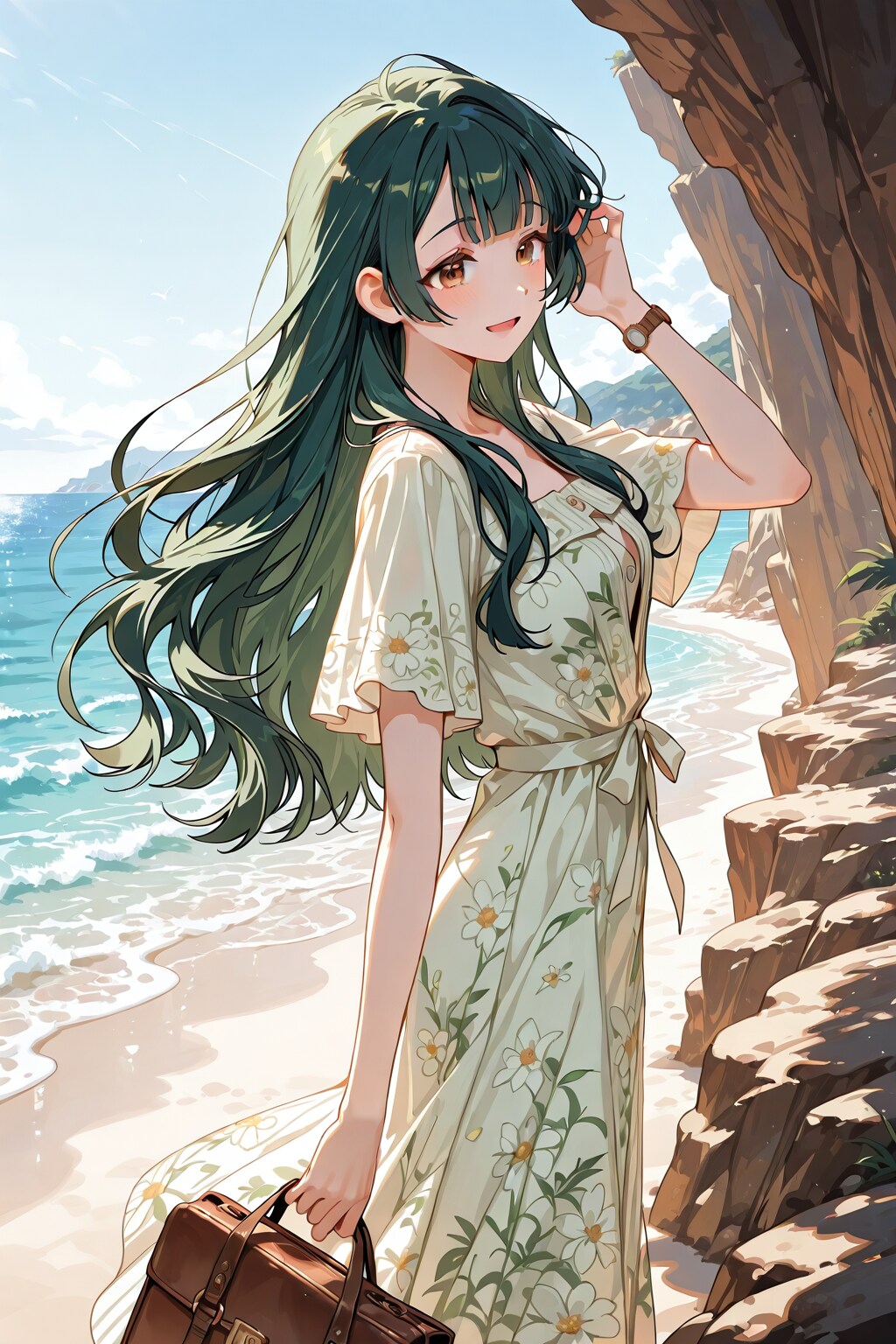 BONSAIさん７３