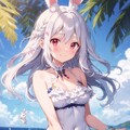 海辺のエリアーヌ 2枚目