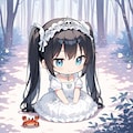 どくろさん 6枚目