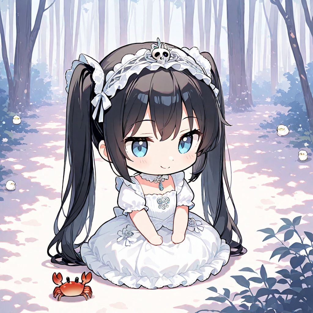 どくろさん