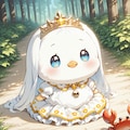 どくろさん 4枚目
