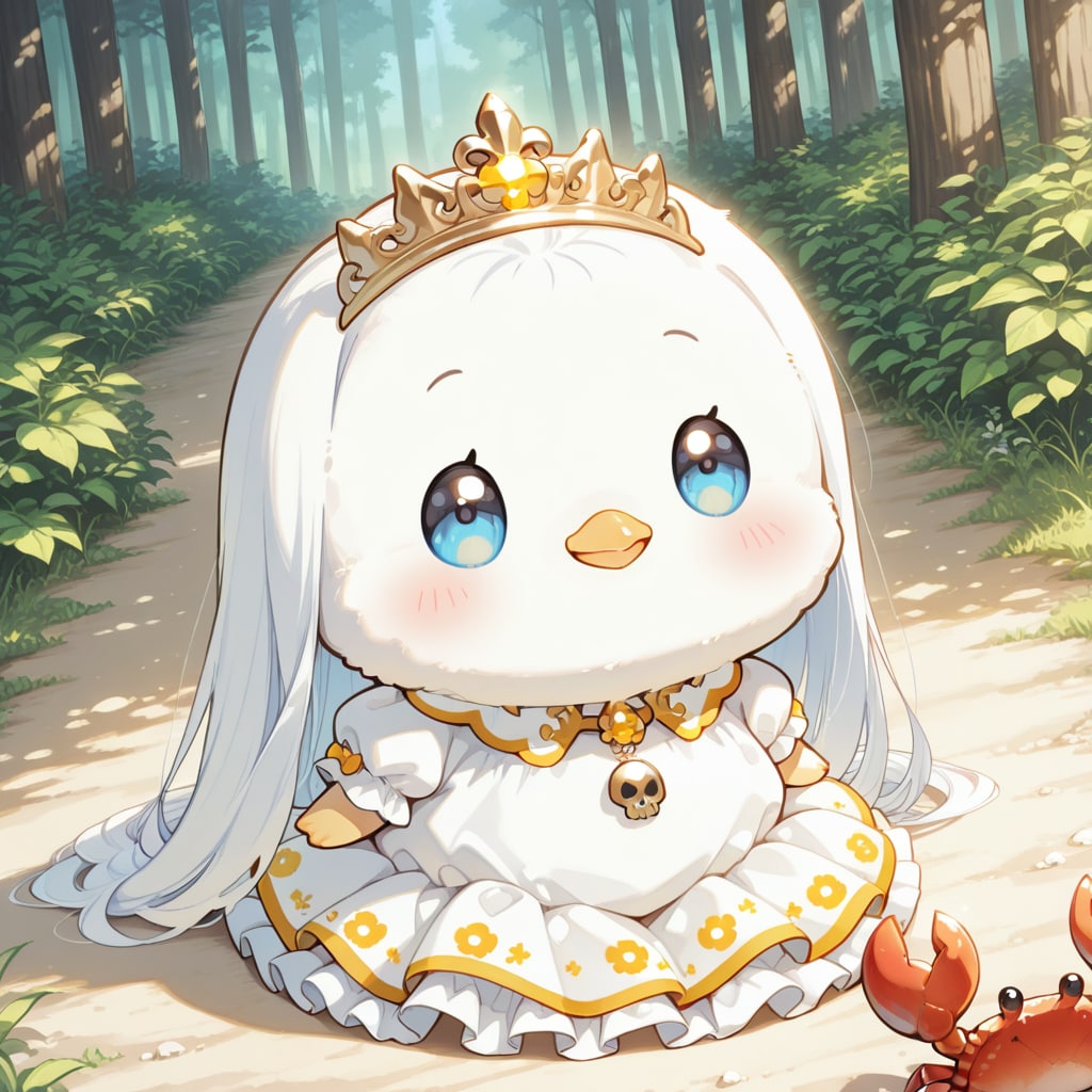 どくろさん