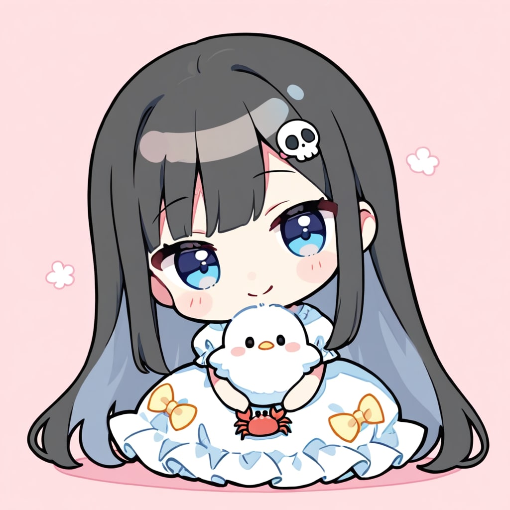 どくろさん