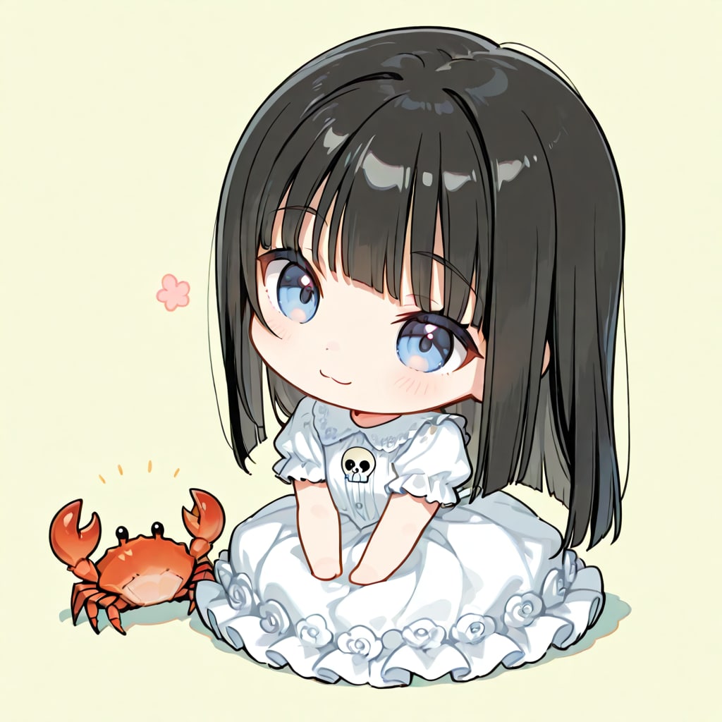 どくろさん
