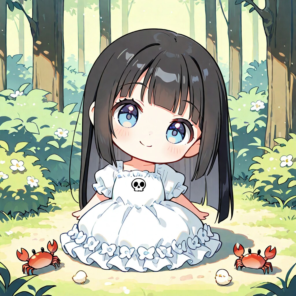 どくろさん