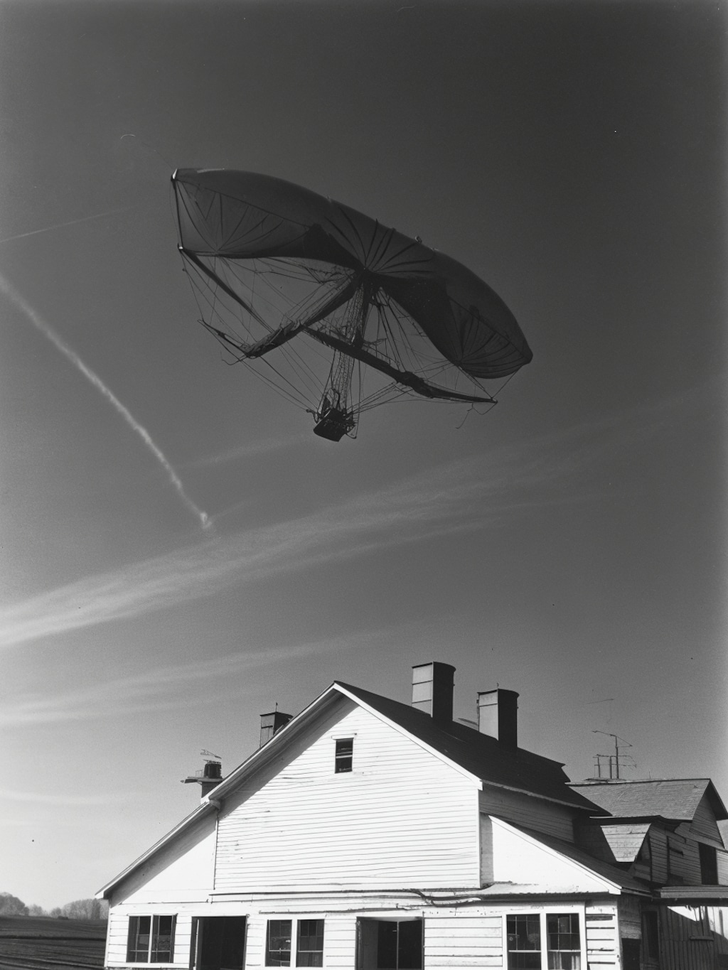 1897年春　アメリカ北西部