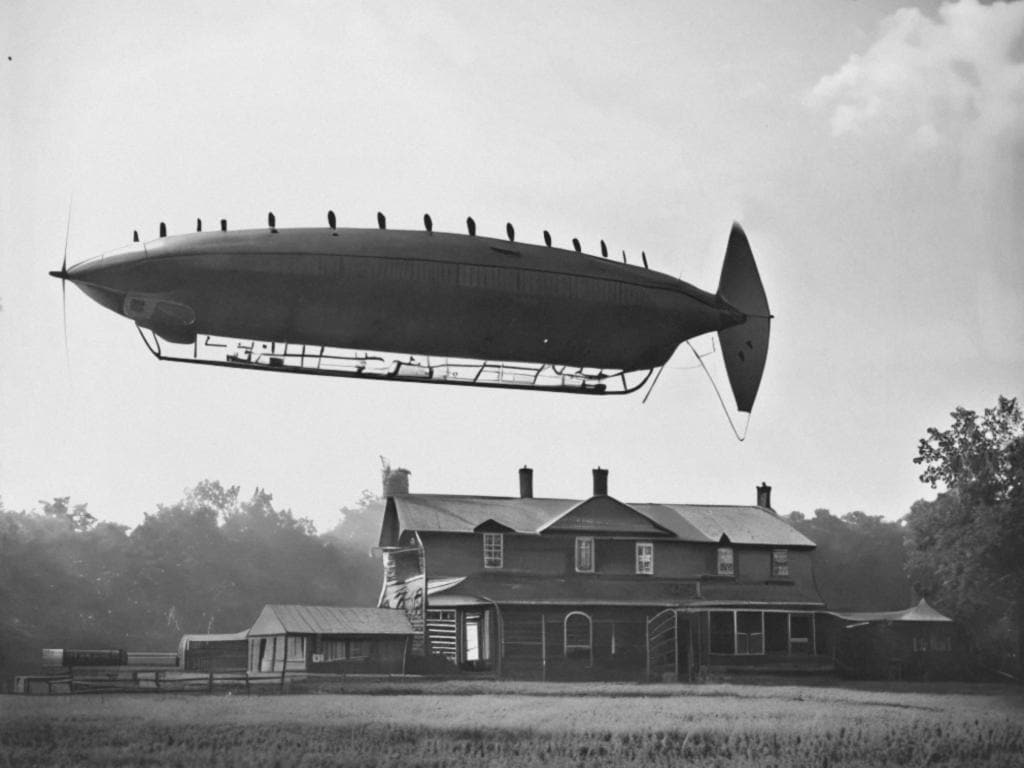 1897年春　アメリカ北西部