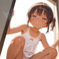 日焼け茶髪ちゃん 6枚目