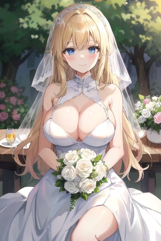 披露宴２